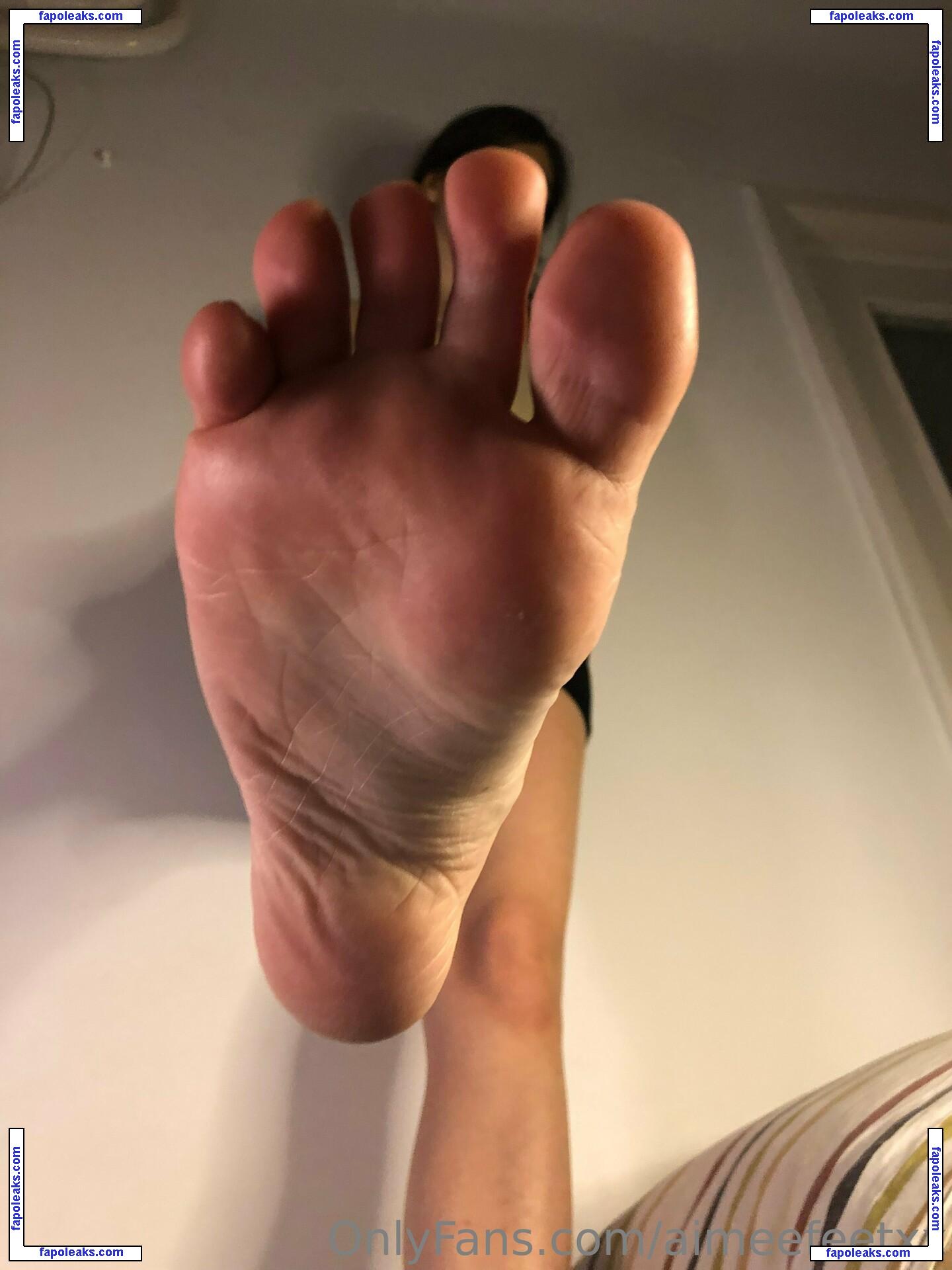 aimeefeetxx / aimeejaxx nude photo #0001 from OnlyFans