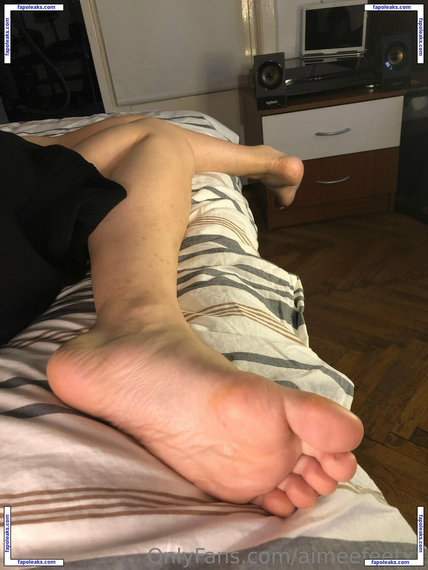 aimeefeetxx / aimeejaxx nude photo #0007 from OnlyFans