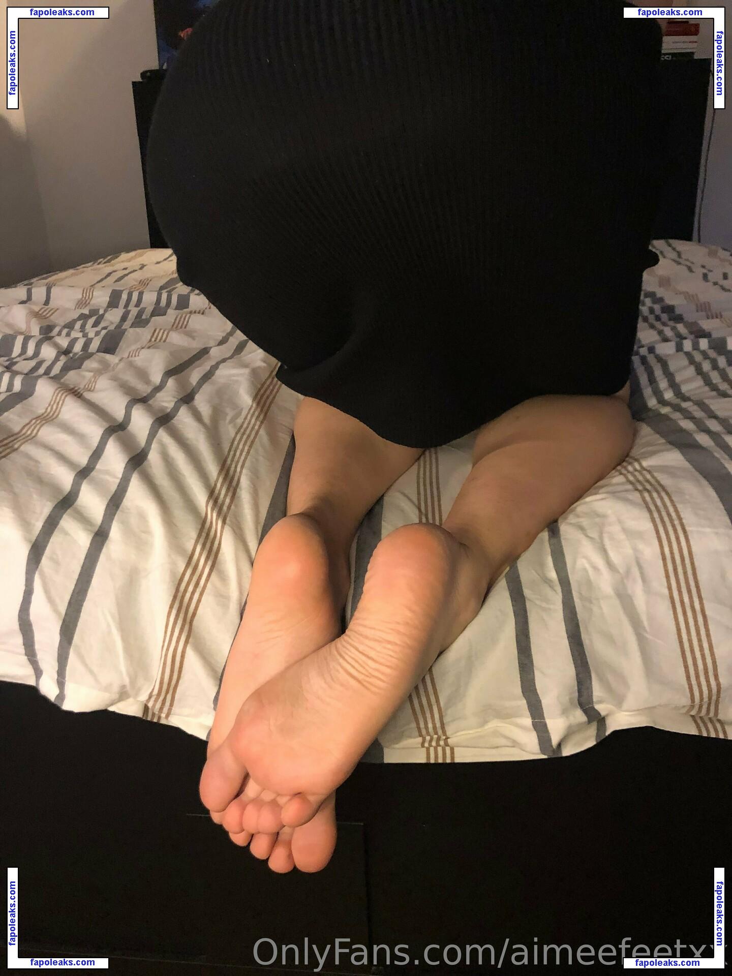 aimeefeetxx / aimeejaxx nude photo #0019 from OnlyFans