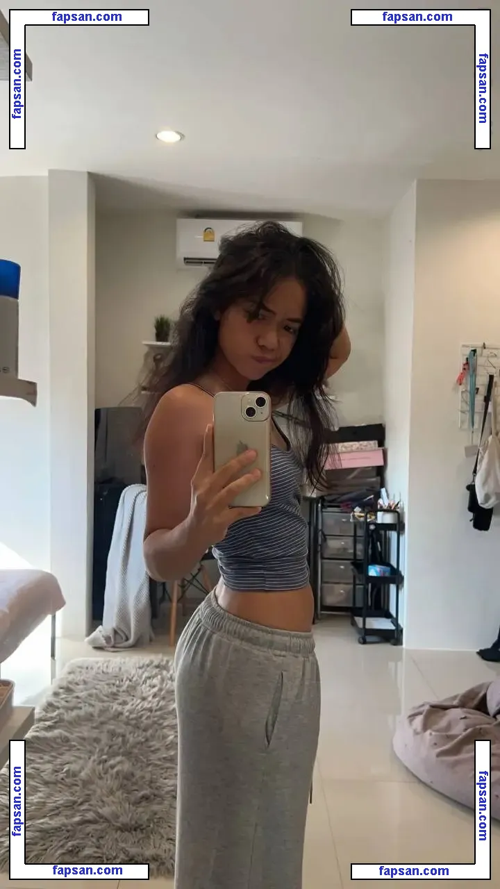 aimeejaihall голая фото #0084 с Онлифанс