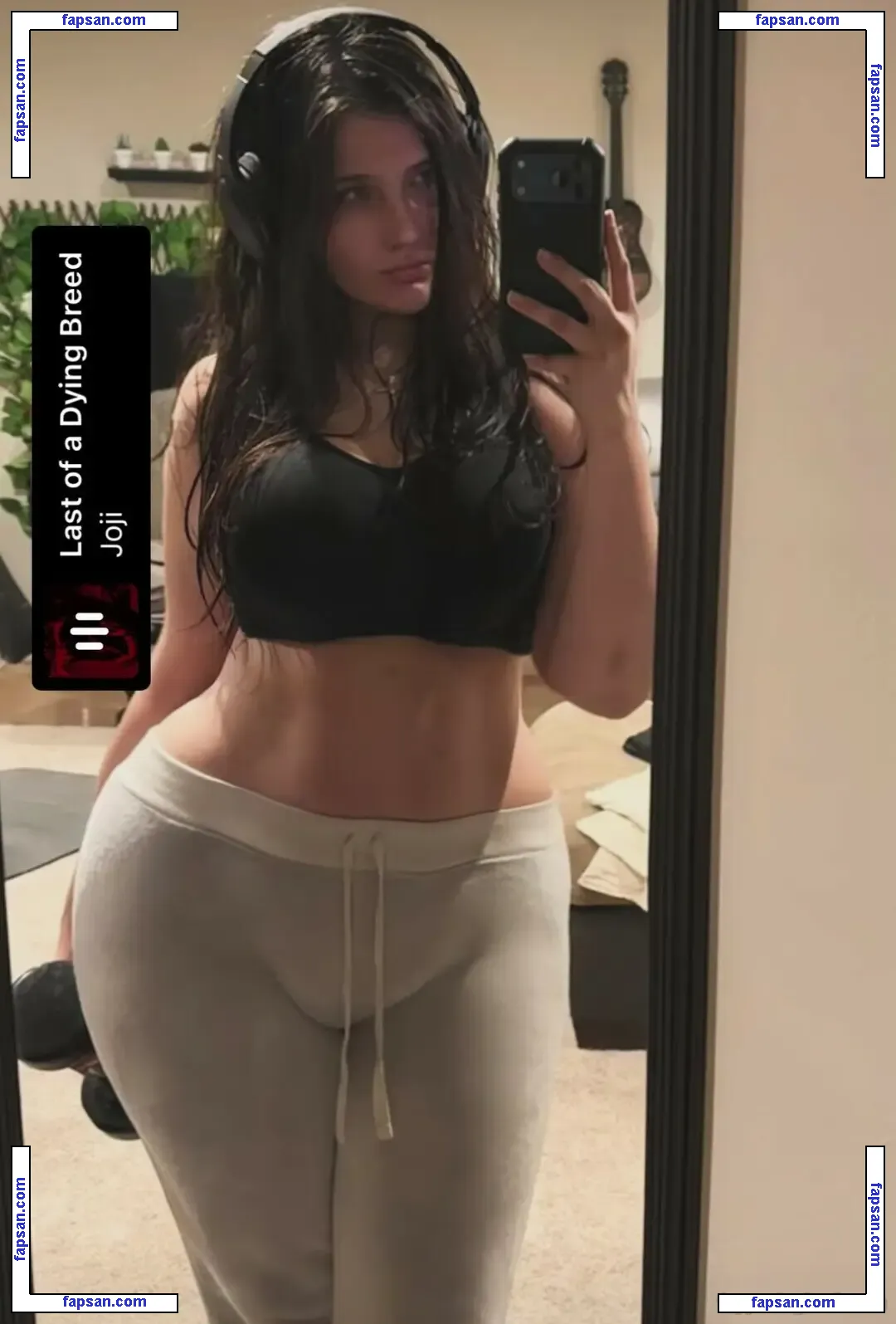 Aimie Valencia голая фото #0002 с Онлифанс