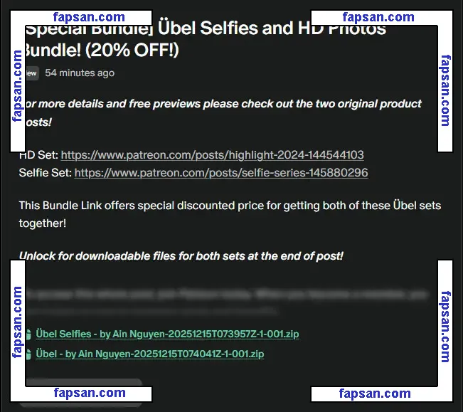 Ain Nguyen голая фото #0748 с Онлифанс