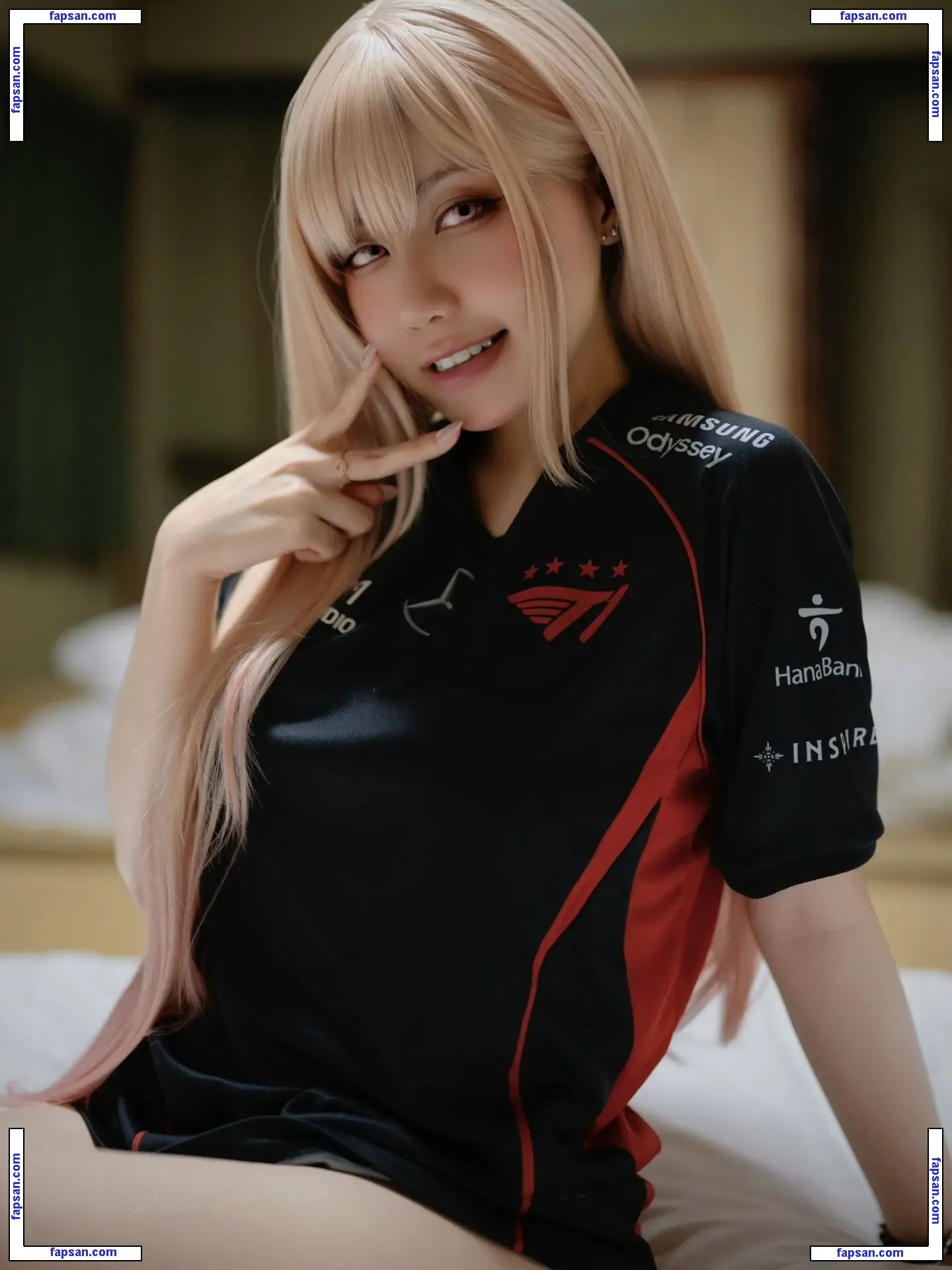 Ain Nguyen nude photo #0779 from OnlyFans