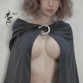 Ain Nguyen nude #0349