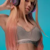 Ain Nguyen nude #0773