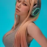 Ain Nguyen nude #0774