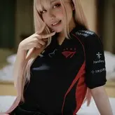 Ain Nguyen nude #0779