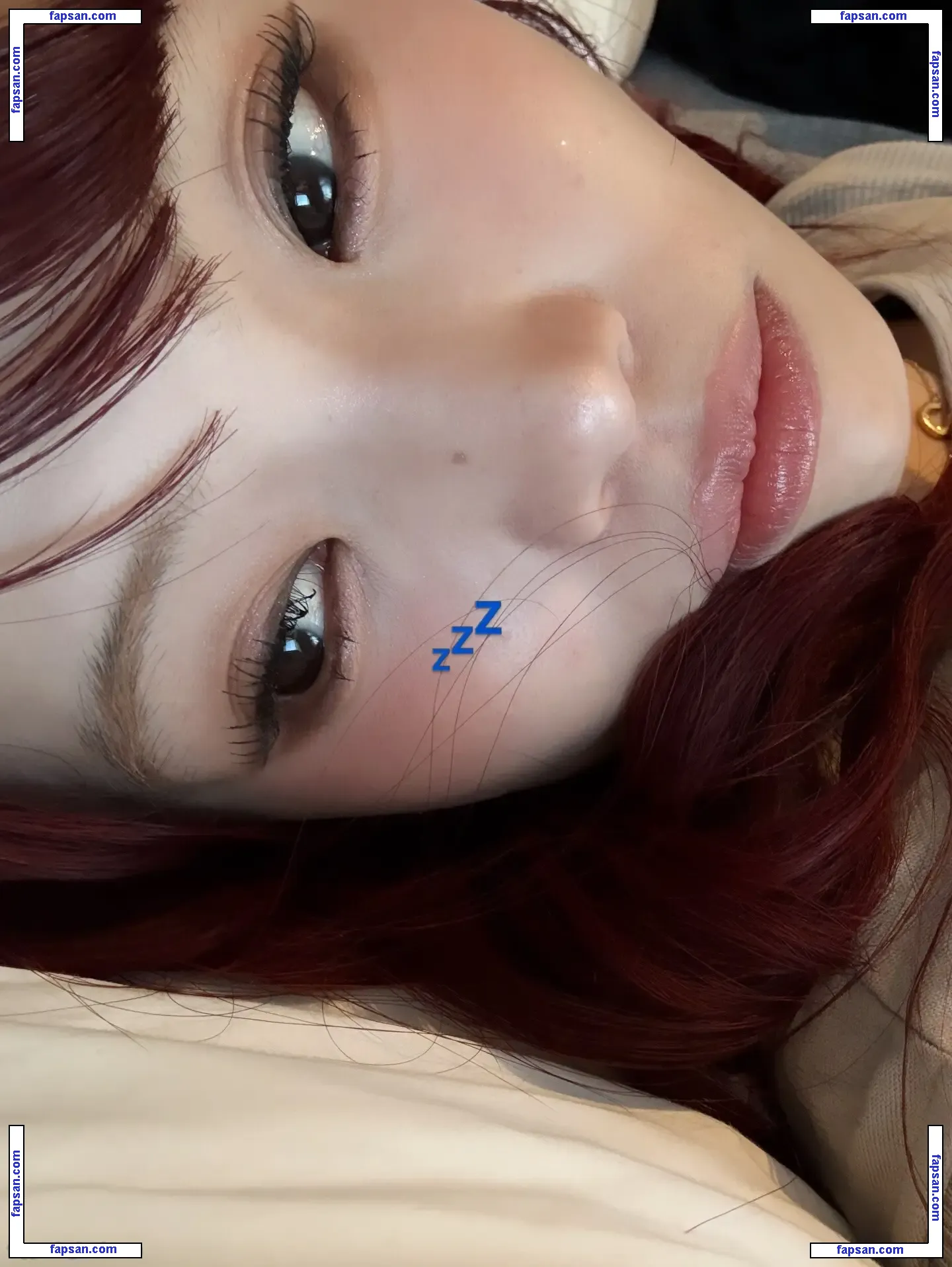 Aina The End nude photo #0002 from OnlyFans