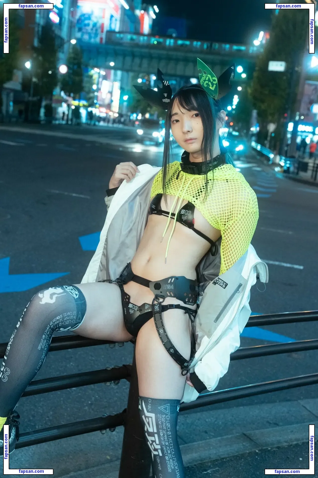 AinasiUsagi nude photo #0049 from OnlyFans