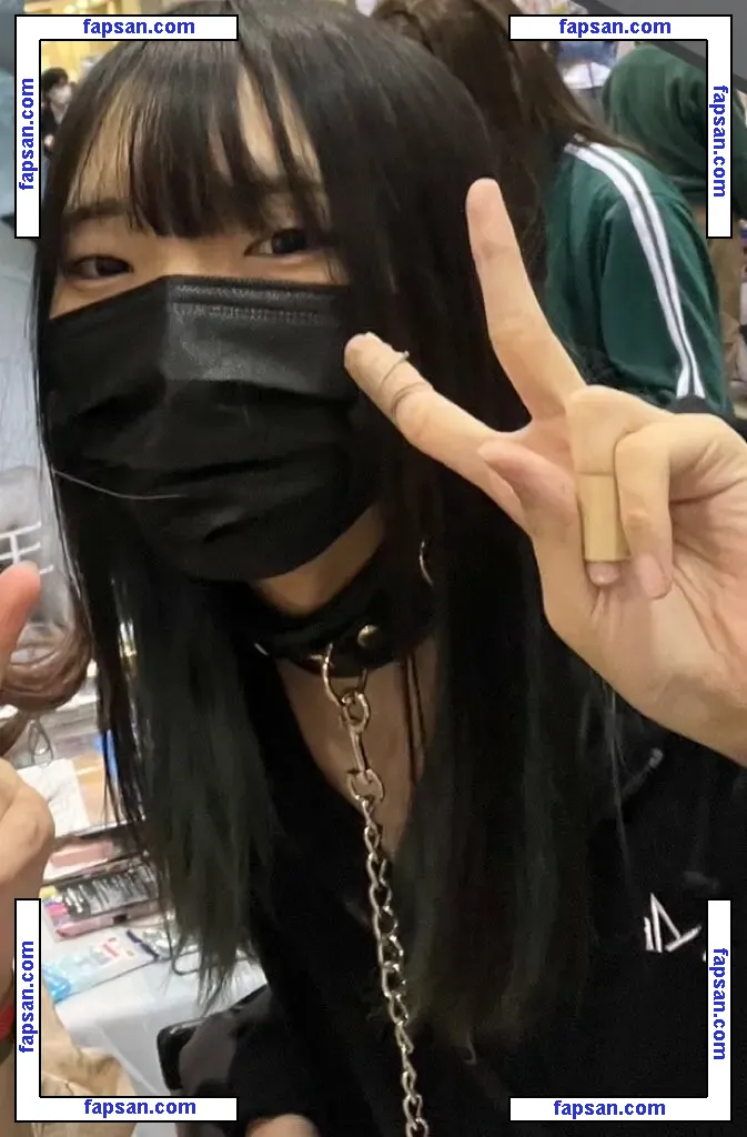 AinasiUsagi голая фото #0055 с Онлифанс