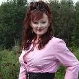 Aine Chambers голая #0007