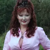 Aine Chambers голая #0009