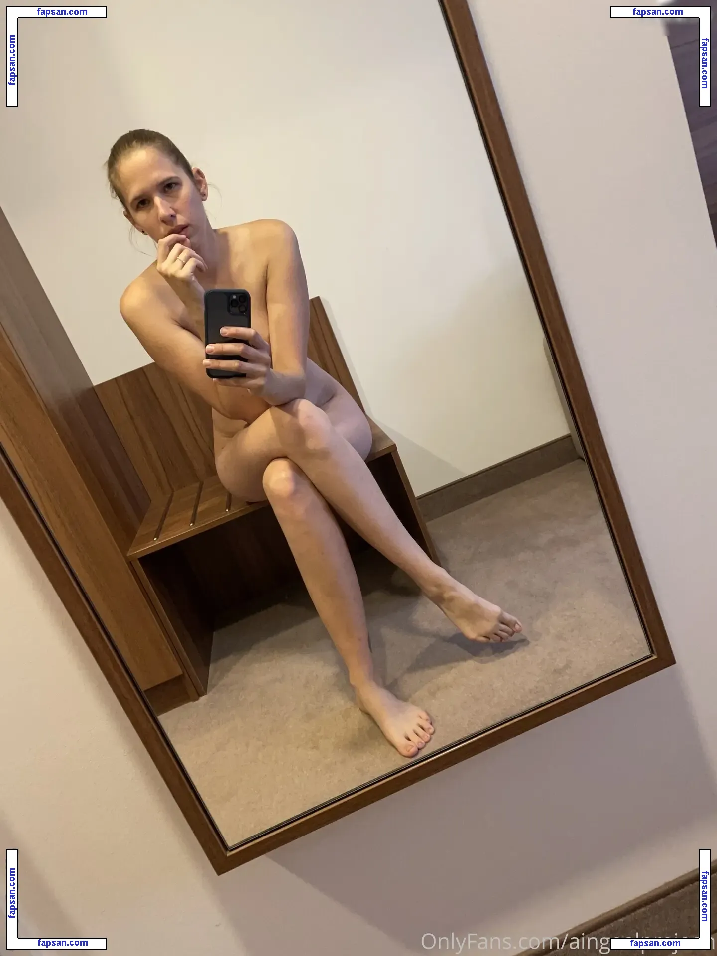 Aingeal Prejean nude photo #0013 from OnlyFans