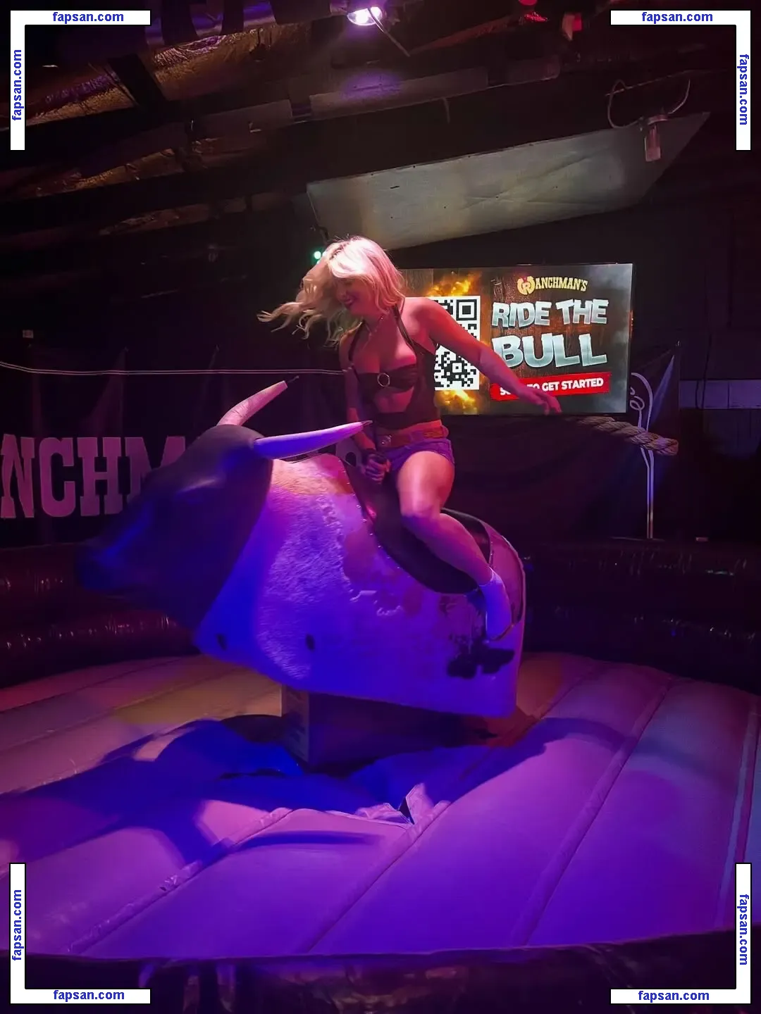 Ainsley Rolstad nude photo #0001 from OnlyFans