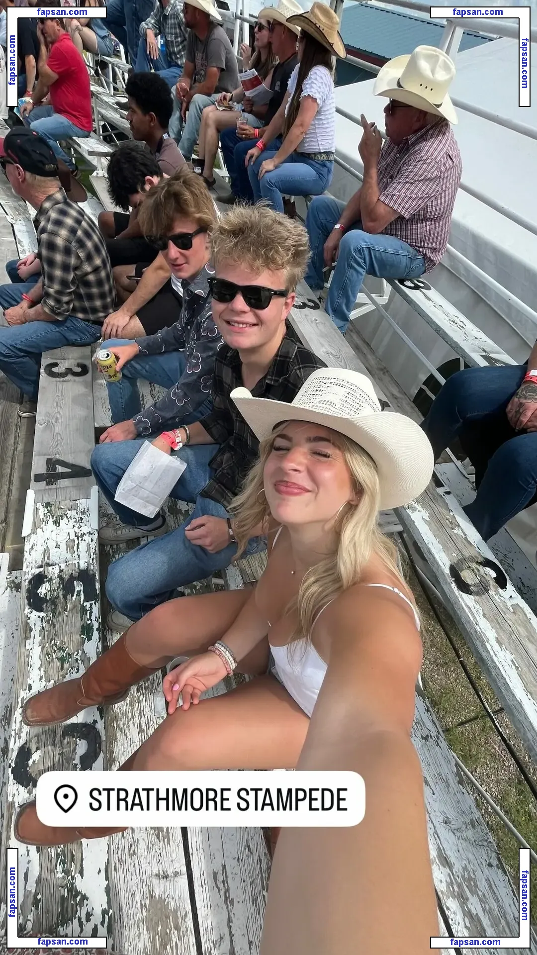 Ainsley Rolstad nude photo #0010 from OnlyFans