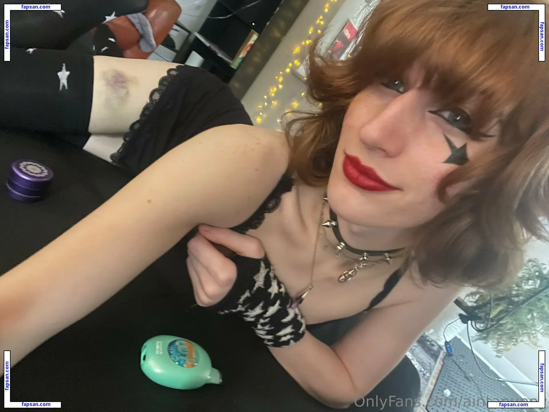Aintapuppy nude photo #0048 from OnlyFans