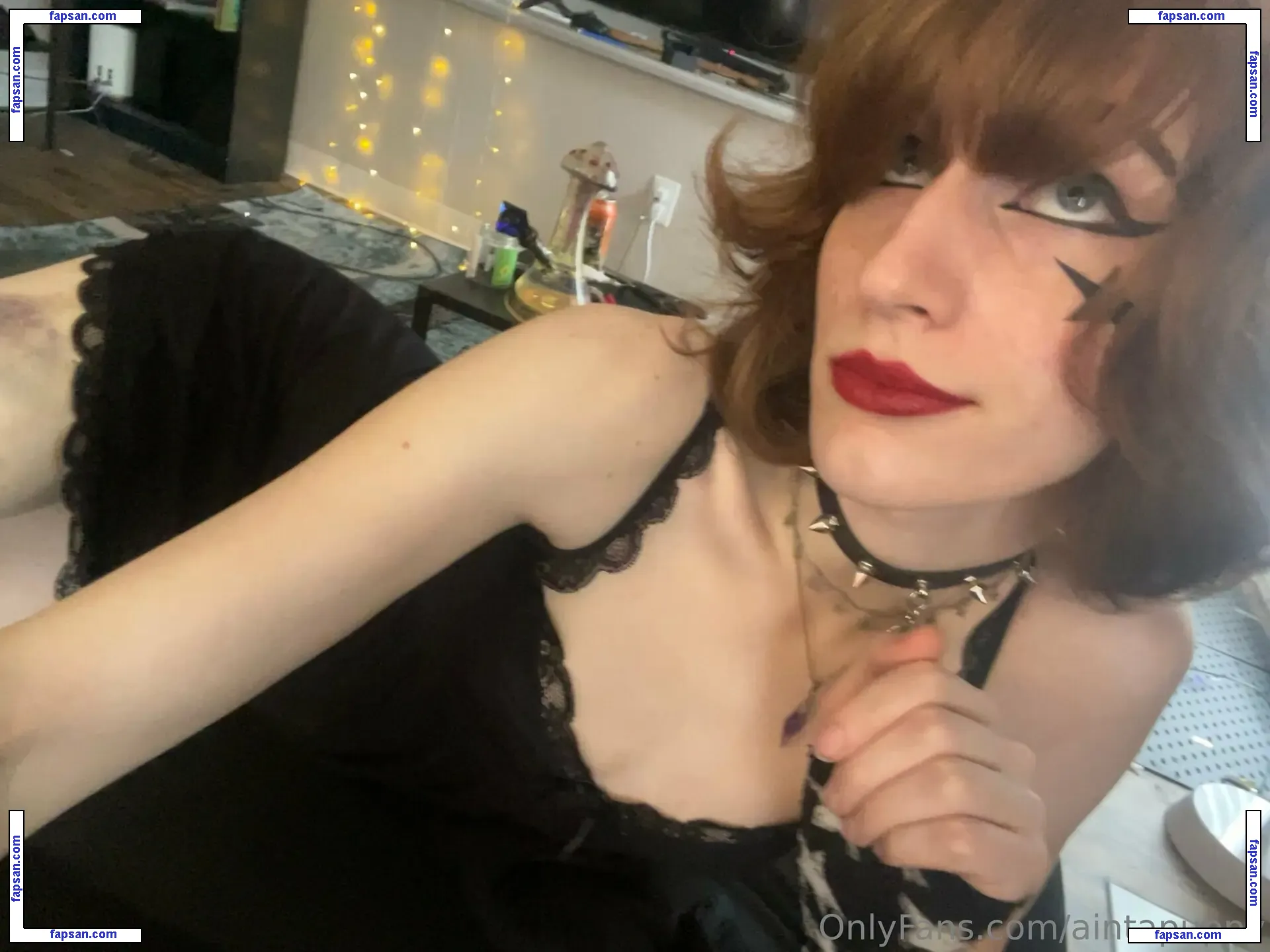 Aintapuppy nude photo #0059 from OnlyFans