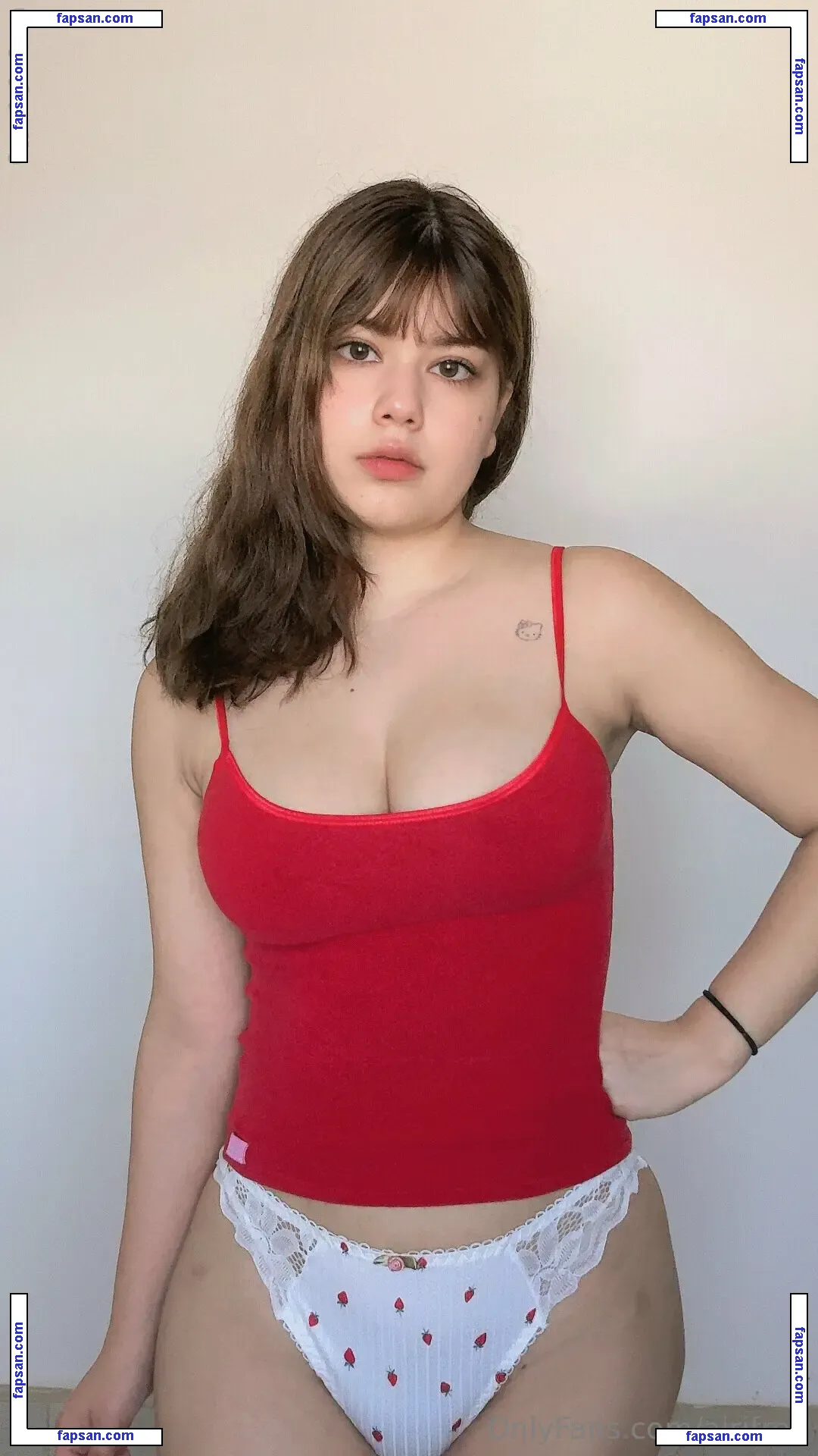 Airi Mei nude photo #0001 from OnlyFans