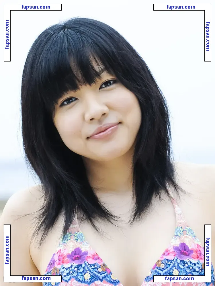 Airi Minami голая фото #0013 с Онлифанс