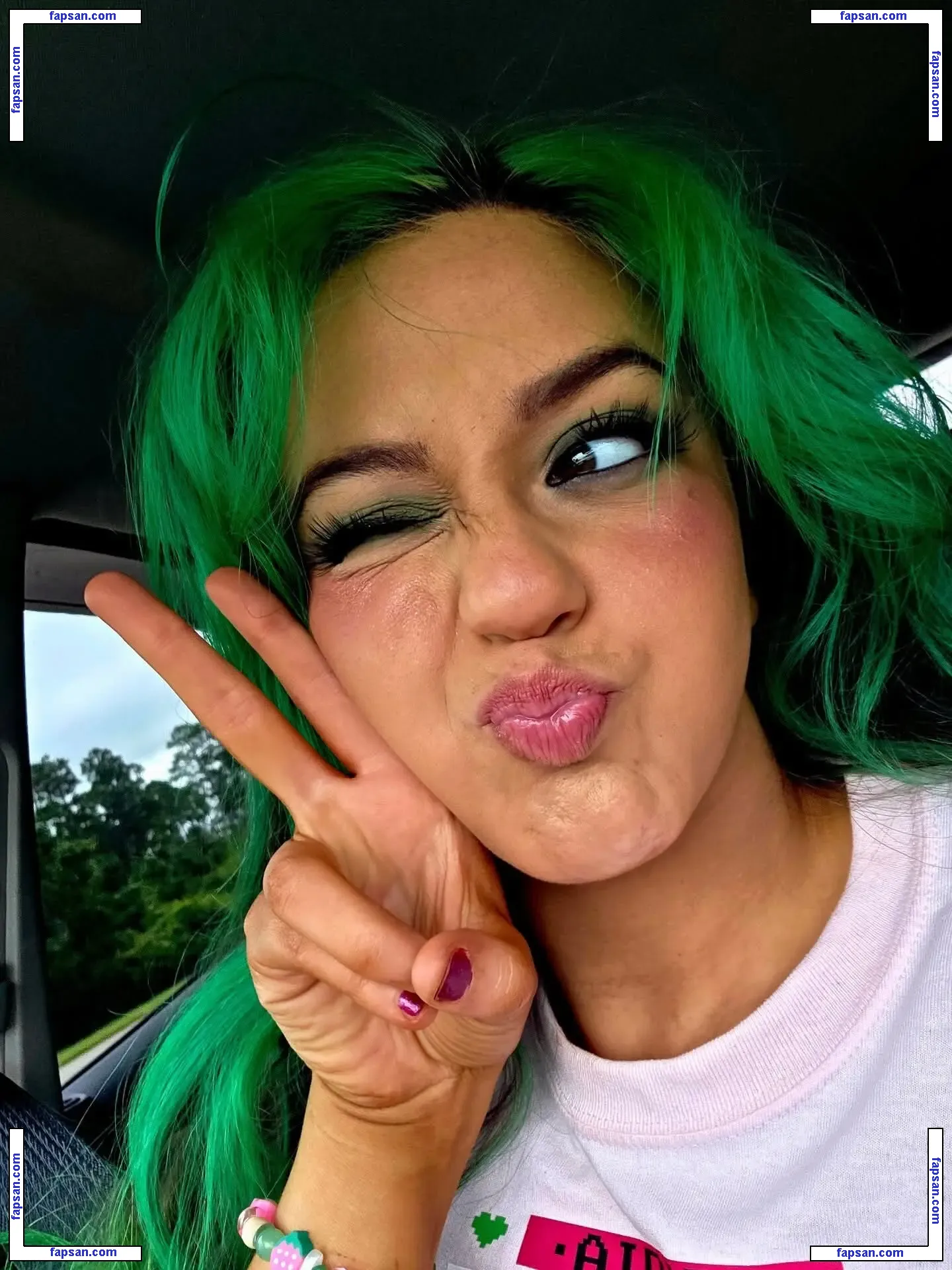 Airica Demia nude photo #0084 from OnlyFans