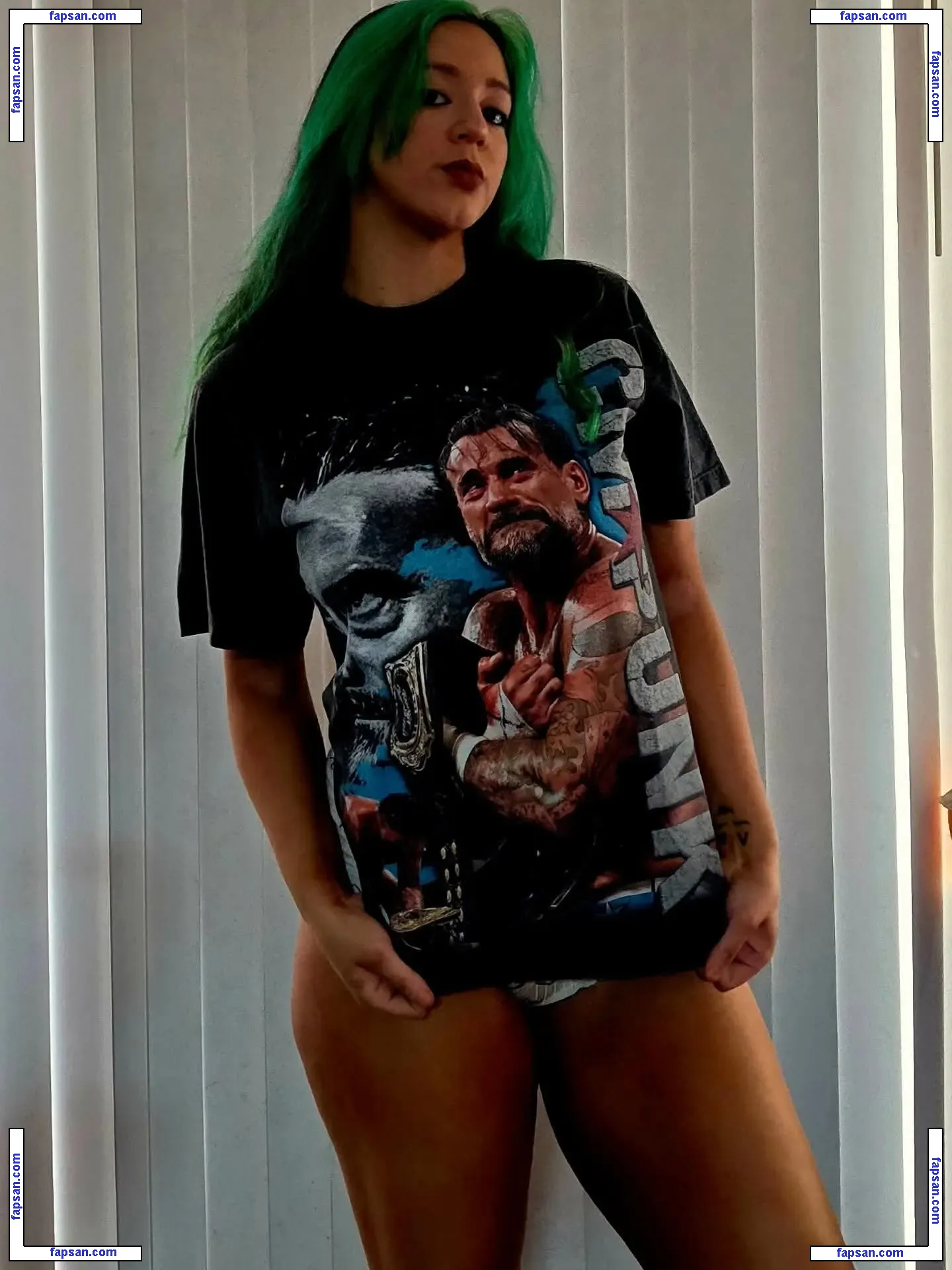 Airica Demia nude photo #0087 from OnlyFans