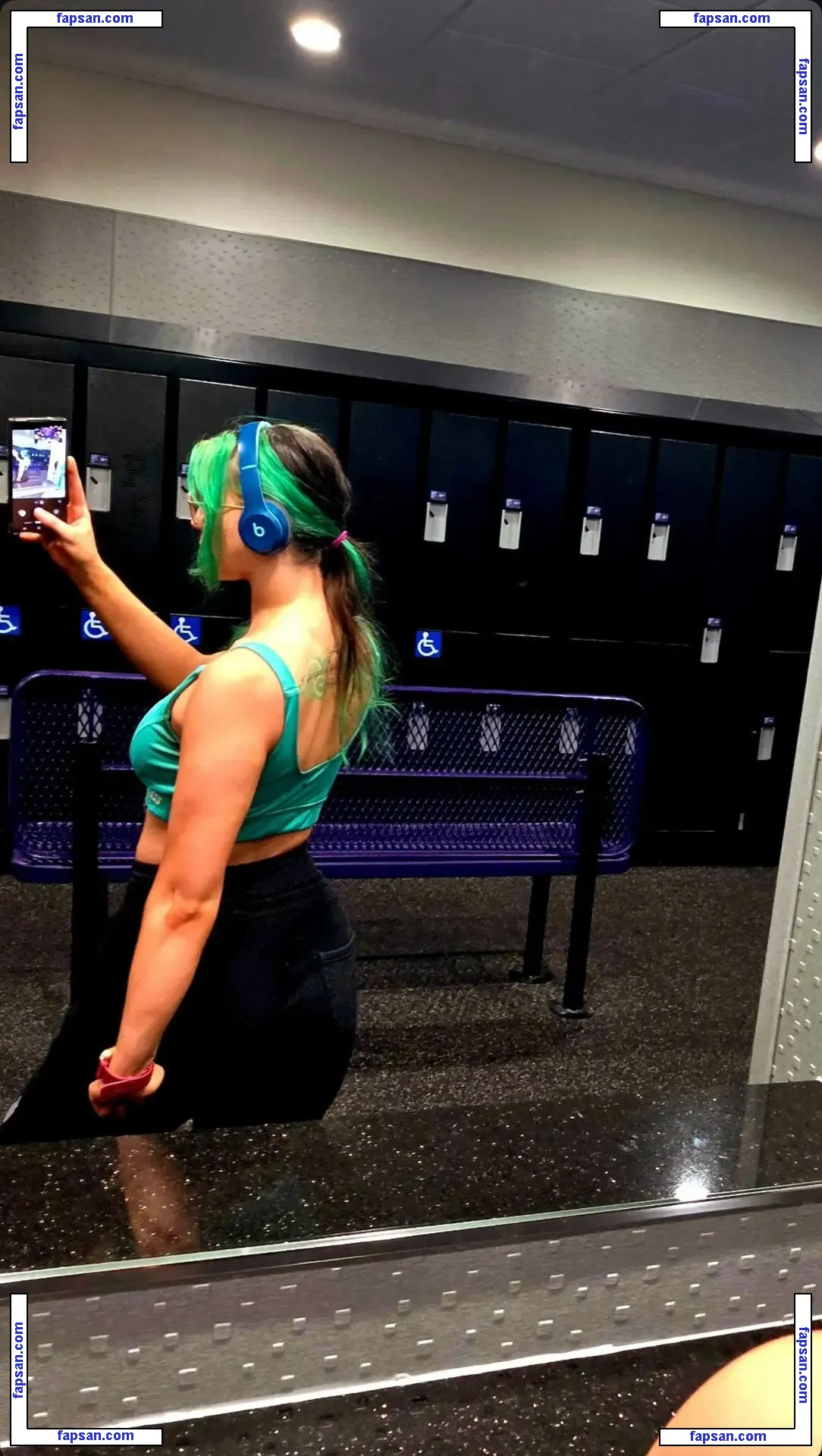 Airica Demia nude photo #0101 from OnlyFans