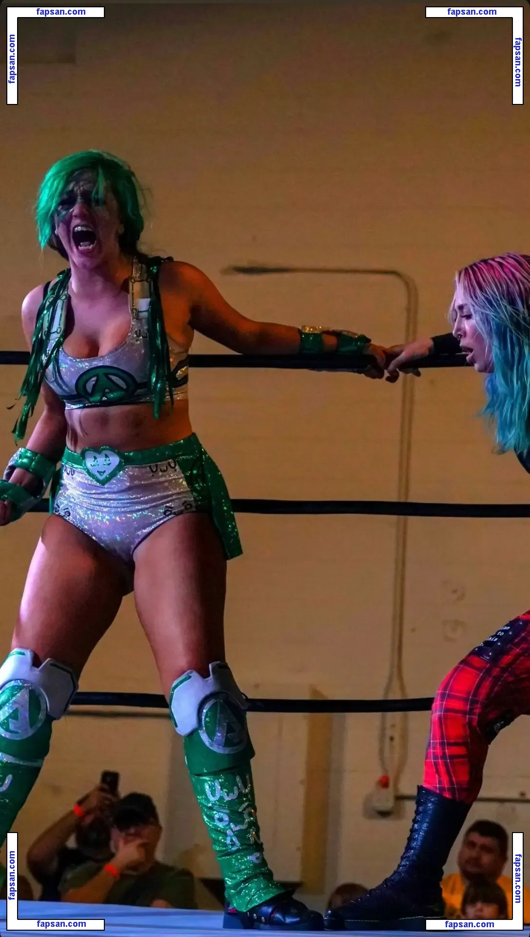 Airica Demia nude photo #0102 from OnlyFans