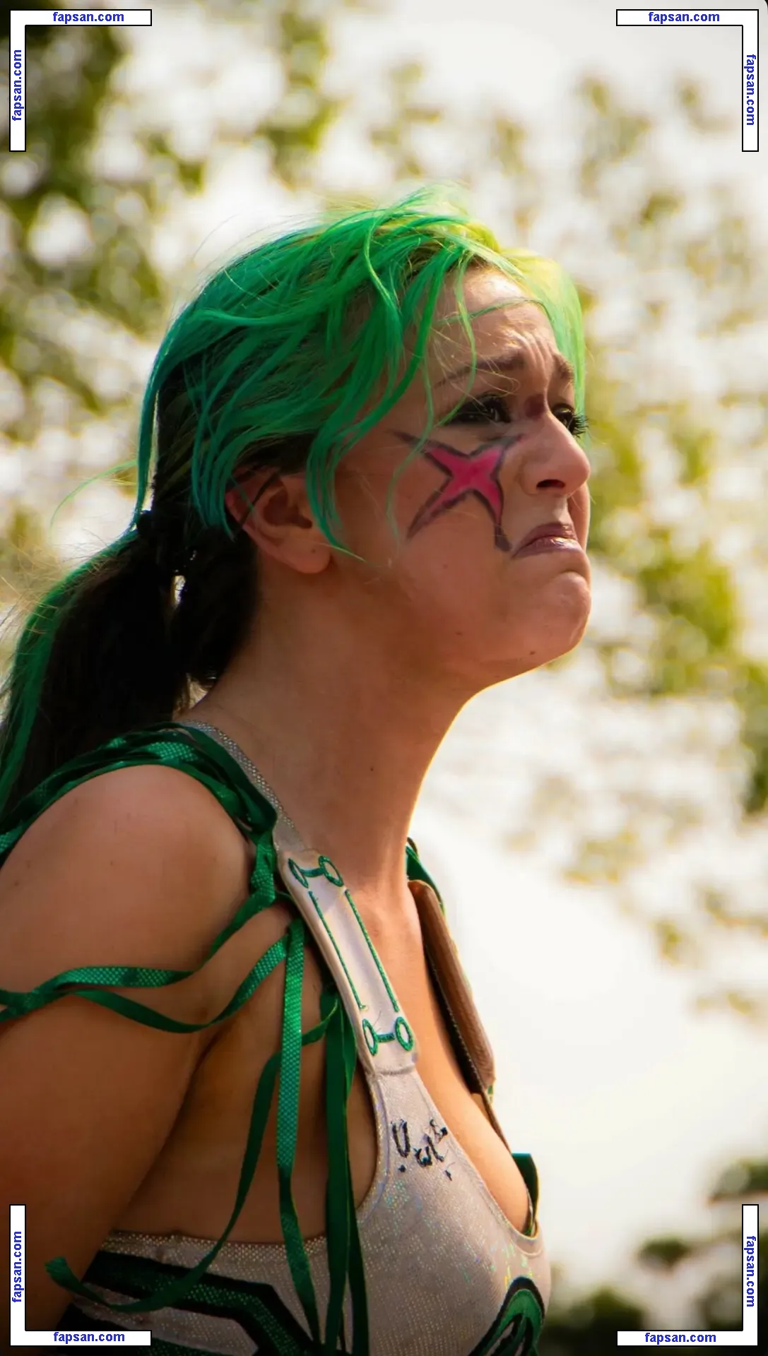 Airica Demia nude photo #0103 from OnlyFans