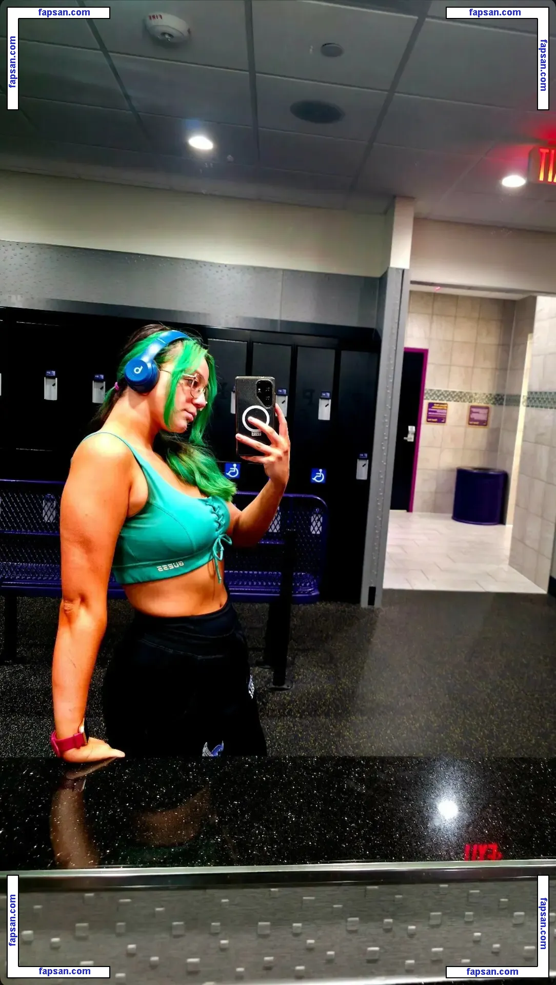 Airica Demia nude photo #0104 from OnlyFans