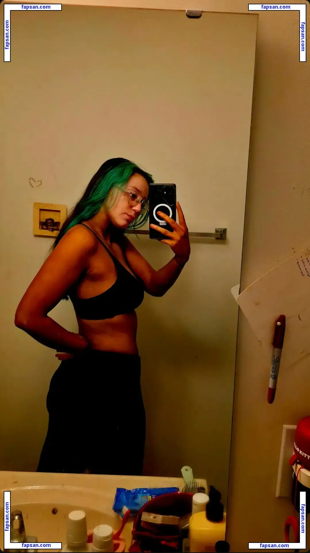 Airica Demia nude photo #0107 from OnlyFans