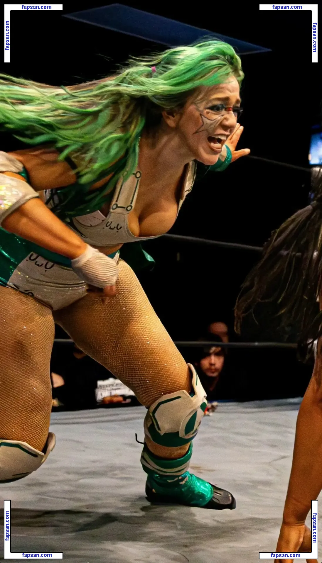 Airica Demia nude photo #0109 from OnlyFans