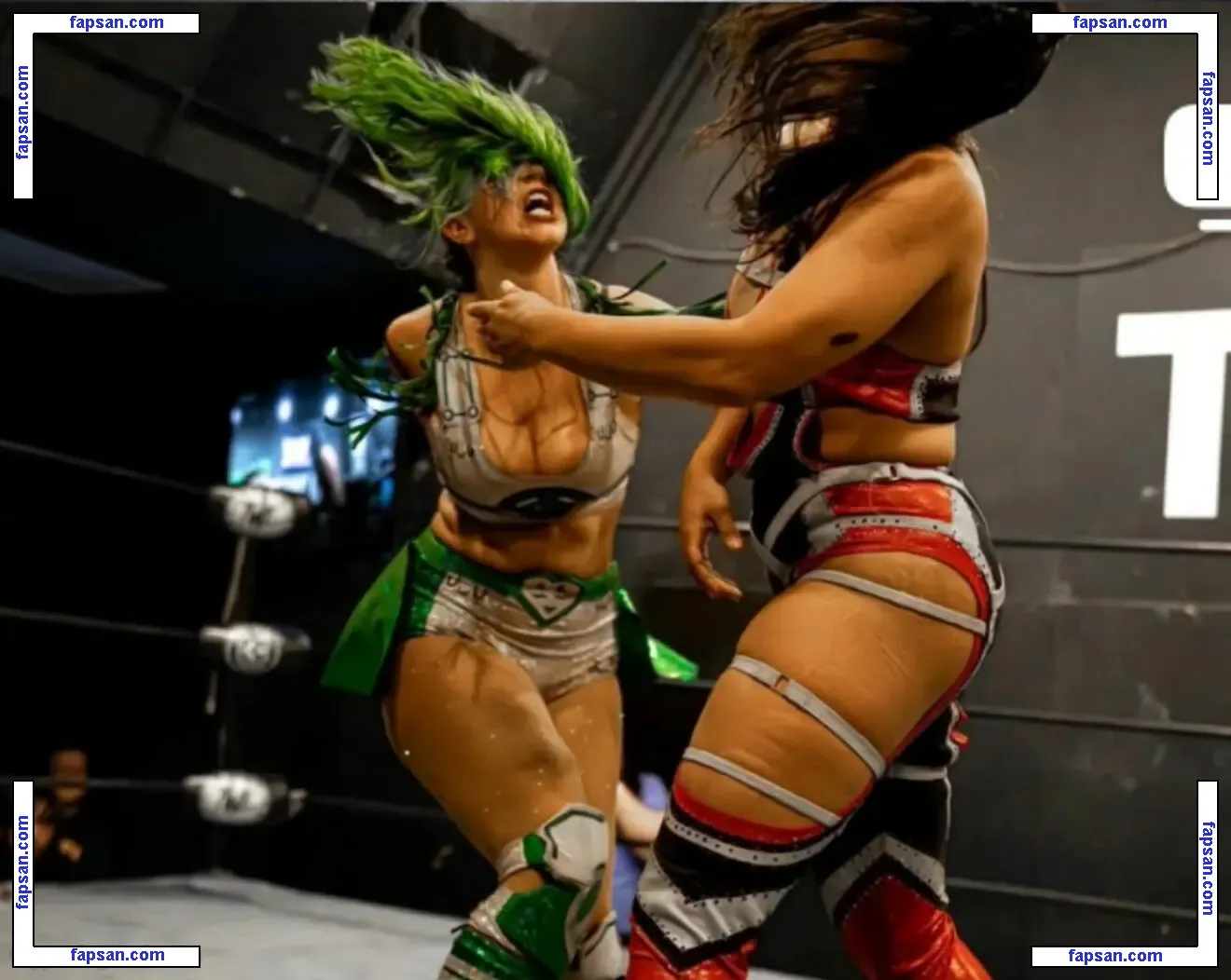 Airica Demia nude photo #0110 from OnlyFans