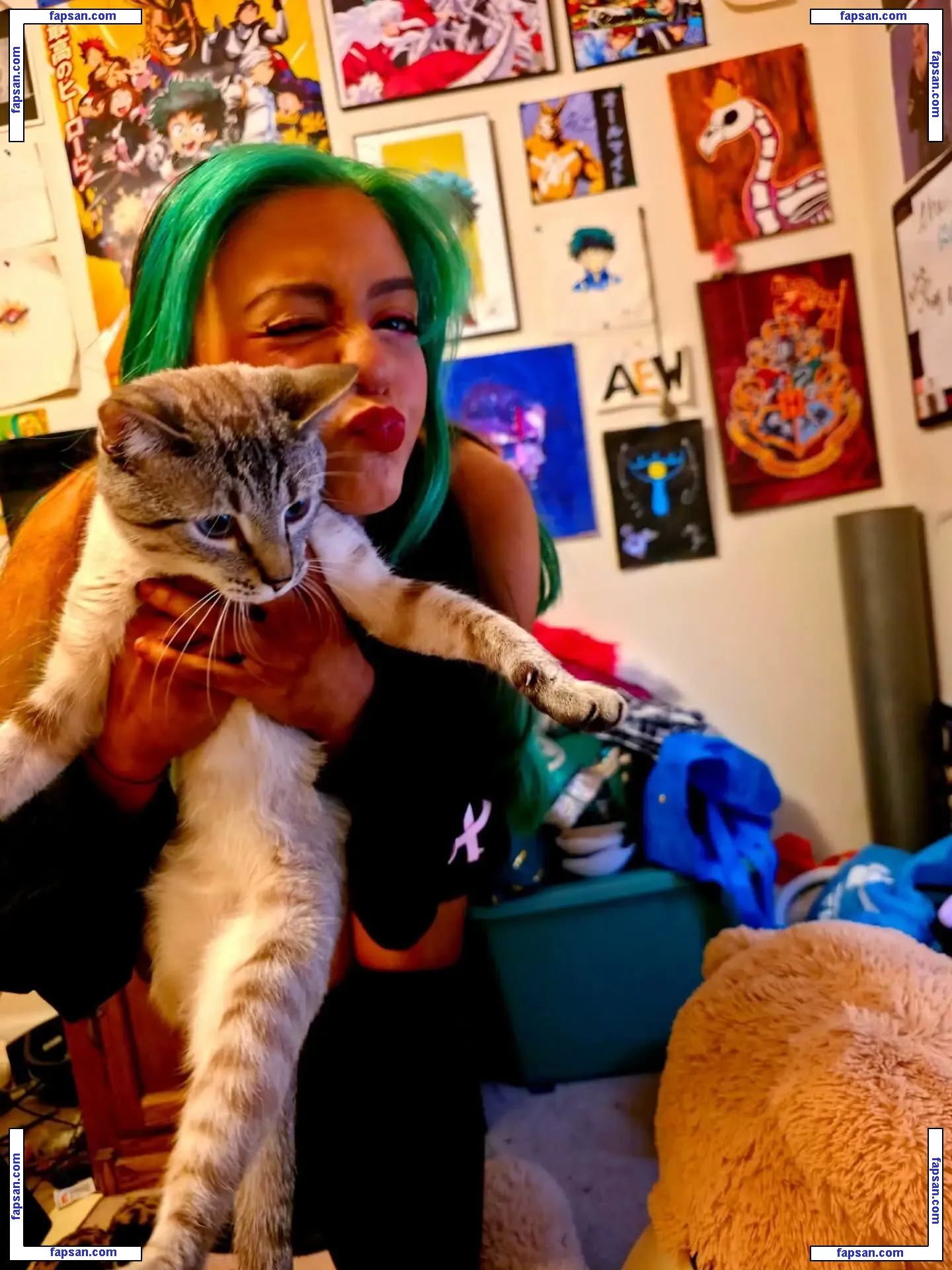 Airica Demia nude photo #0120 from OnlyFans