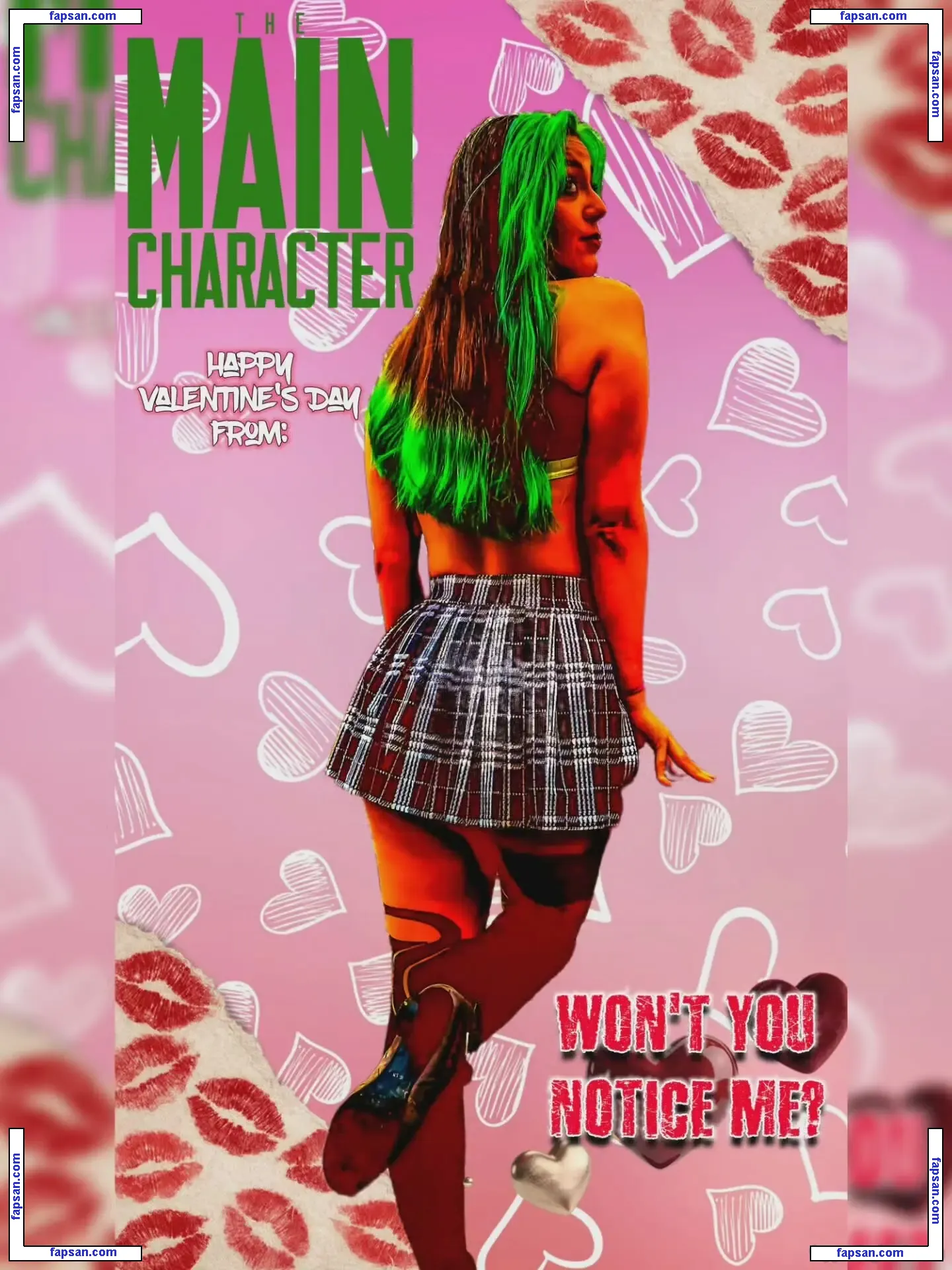 Airica Demia nude photo #0122 from OnlyFans