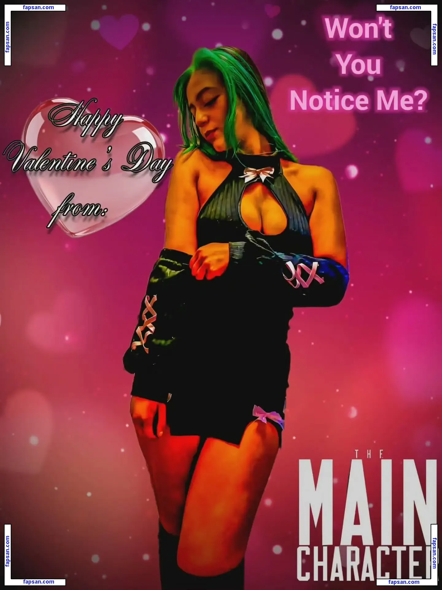 Airica Demia nude photo #0123 from OnlyFans