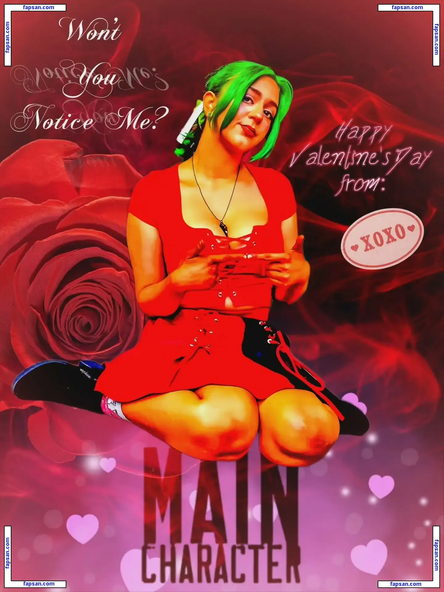 Airica Demia nude photo #0124 from OnlyFans