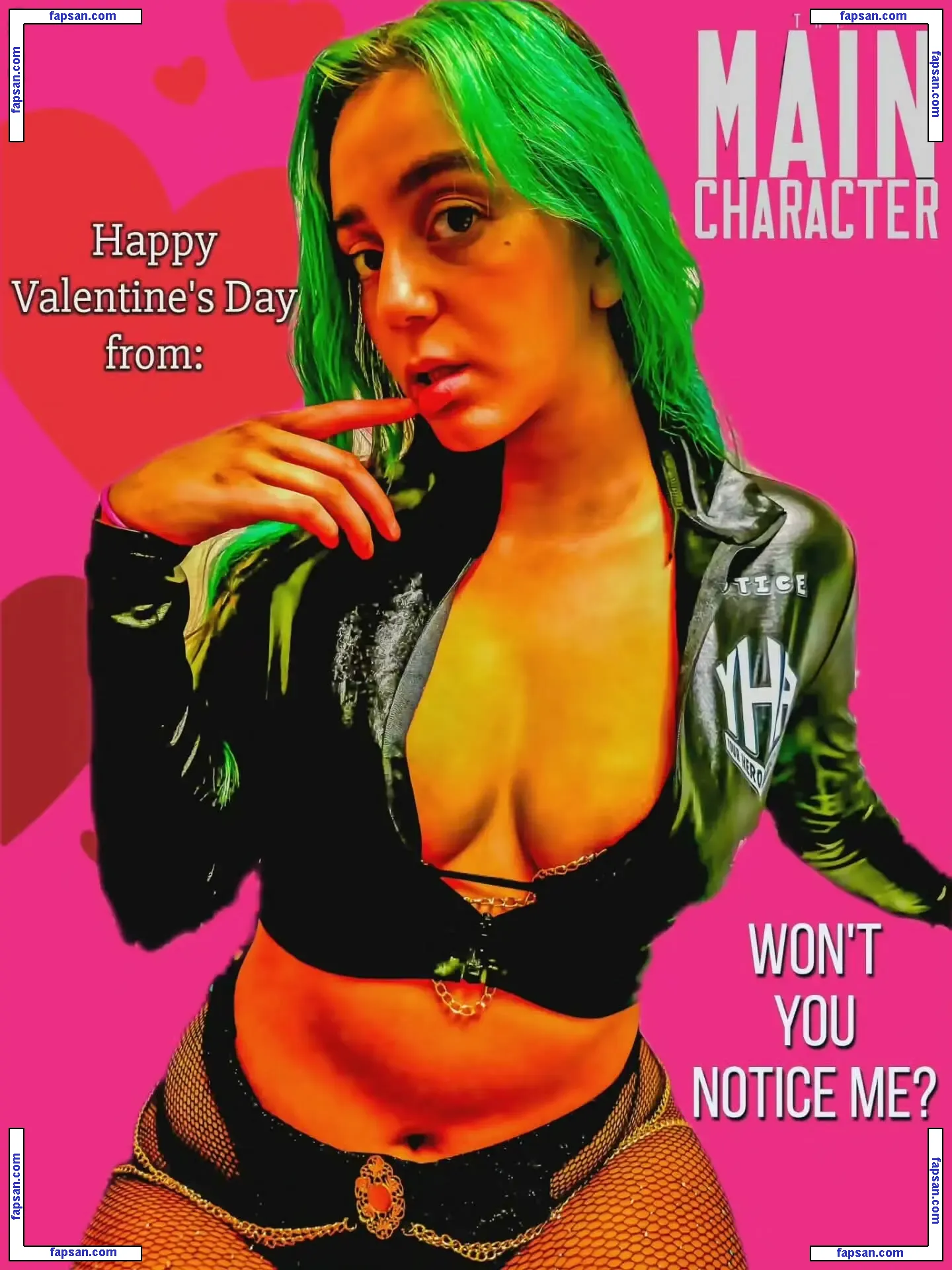 Airica Demia nude photo #0125 from OnlyFans