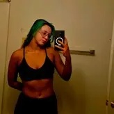 Airica Demia голая #0100