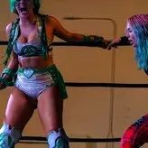 Airica Demia голая #0102