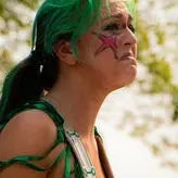 Airica Demia голая #0103