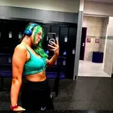 Airica Demia голая #0104