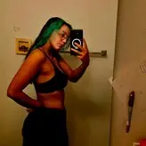 Airica Demia голая #0107