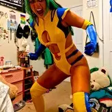 Airica Demia nude #0114