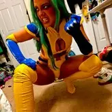 Airica Demia nude #0115