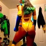 Airica Demia nude #0116