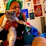 Airica Demia nude #0120