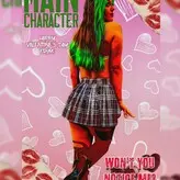 Airica Demia nude #0122