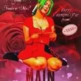 Airica Demia nude #0124