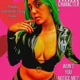 Airica Demia nude #0125