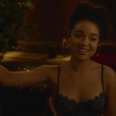 Aisha Dee nude #0012